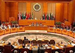 Arap Birliği bakanları toplanıyor