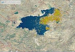 Van'daki deprem ilk 3 büyük deprem arasında