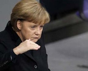 Sırada Almanya mı var?