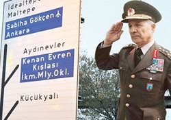 Netekim 'kışla'dan çıkarılıyor