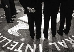 12 CIA ajanı yakalandı