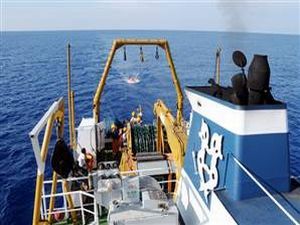 Akdeniz'de Rumlara karşı dev adım