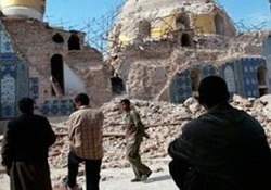 Irak'ta terörün yüzde 95'i bitirildi