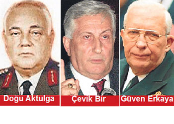 Dindarlar PKK'dan da tehlikeli diyen zihniyet