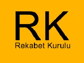 Rekabet Kurulu 3 şirkete ceza kesti