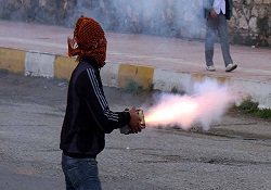 PKK, Viyana'ya giremedi