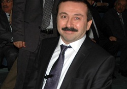 Selçuk Üniversitesi rektörünü seçti!