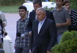 TSK'dan Bakıcı hakkında soruşturma