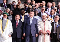 Afrikalı Dini Liderler Zirvesi ortak bildirisi