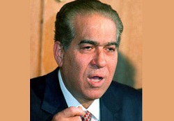 Mısır'da yeni hükümet Ganzuri'ye emanet