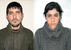 Talimat trafiğini PKK'lılar anlattı