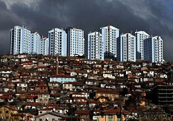 Halepliler, ev almak için yasa bekliyor