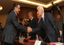 İntibak Yasası 2012'de çıkacak