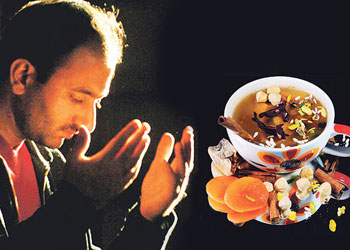 Bereket ve ikram ayı Muharrem başlıyor