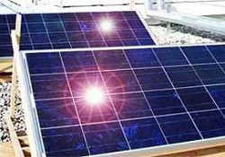 3 okul kendi elektriklerini ürertecek