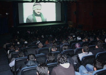 Allah'ın Sadık Kulu için 70 km gittiler