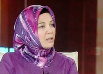 Hilal Kaplan: Atatürk'ün Said Nursi'ye zulmünü sorgulayalım