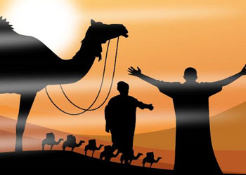 Bir Şehid-i Kerbelâ-Şiir