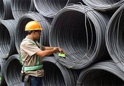 Ham çelikte dünya üretimini geçtik