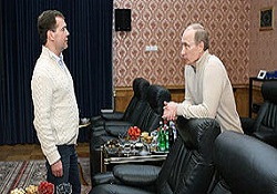 Rusya'da enflasyon, tarihindeki en düşük seviyede