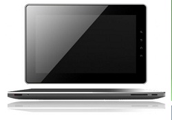 İlk yerli tablet piyasaya sunuldu