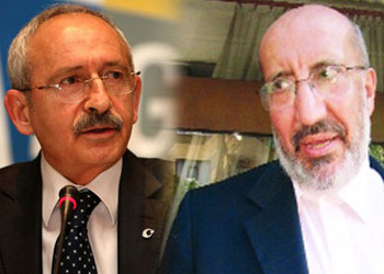 CHP, Said Nursi'den ne zaman özür dileyecek?