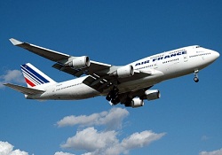 Air France’ta büyük eksiklik