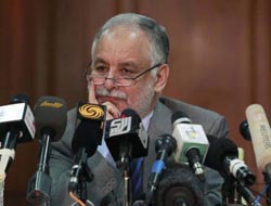 Libya eski başbakanı ülkesine iade ediliyor