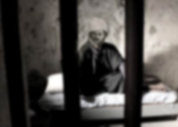 Üstada göre ruhsal acı, sabır alıştırmasıdır