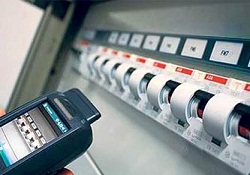 Kaçak elektriğe uzaktan çözüm