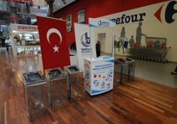 Atık Yağlardan Elektrik Üretiliyor