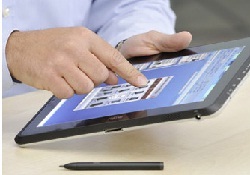 Tablet bilgisayarlar ile çocuklar daha mı akıllı olacak?