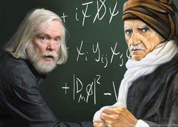 CERN'in sorusu ve Bediüzzaman'ın ifadesi