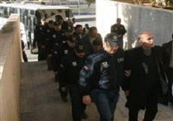 KCK'da 11 tutuklama!