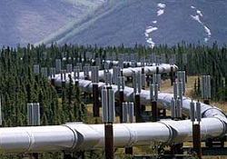 Rumlar Güney Akım imzasından rahatsız