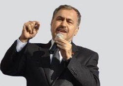 Sağlam Zemine Sağlam Binalar Yapılmalı