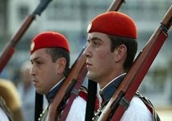 Yunanistan'da 'darbe' tartışmaları