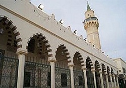 Hamas 15 Osmanlı camisi talep etti