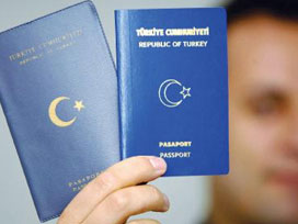 Pasaportsuz girilecek ülke!