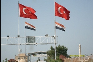 Suriye Türkiye ile ilişkileri askıya aldı