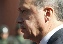 Başbakan Erdoğan ameliyat oldu