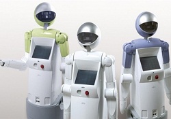 Kendiliğinden şekil alan robotlar geliştirildi