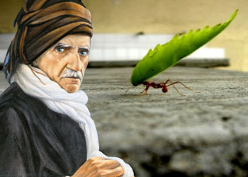 Said Nursi: Gayreti bilsen 1 dk. boş durmazsın