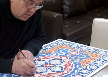 İslam sanatları hafife alınmamalı