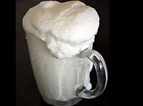 Sıcaklarda en yararlı içecek :Ayran