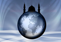 İman, bir imtihan, tecrübe ve müsabakadır