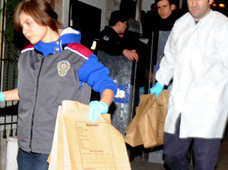 Boğaza nazır KCK evleri
