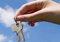 Evini satana kötü haber!