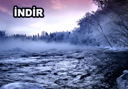 Risale-i Nur'dan vecizeli duvar kağıdı - [indir]