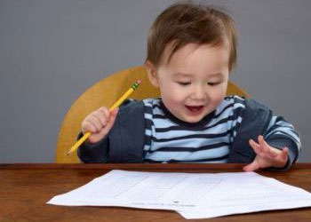 Çocukların başarısında aile önemli rol oynuyor